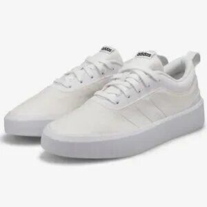 NWT ADIDAS Futurevulc Shoes - Size 10 (fits more like 10.5)